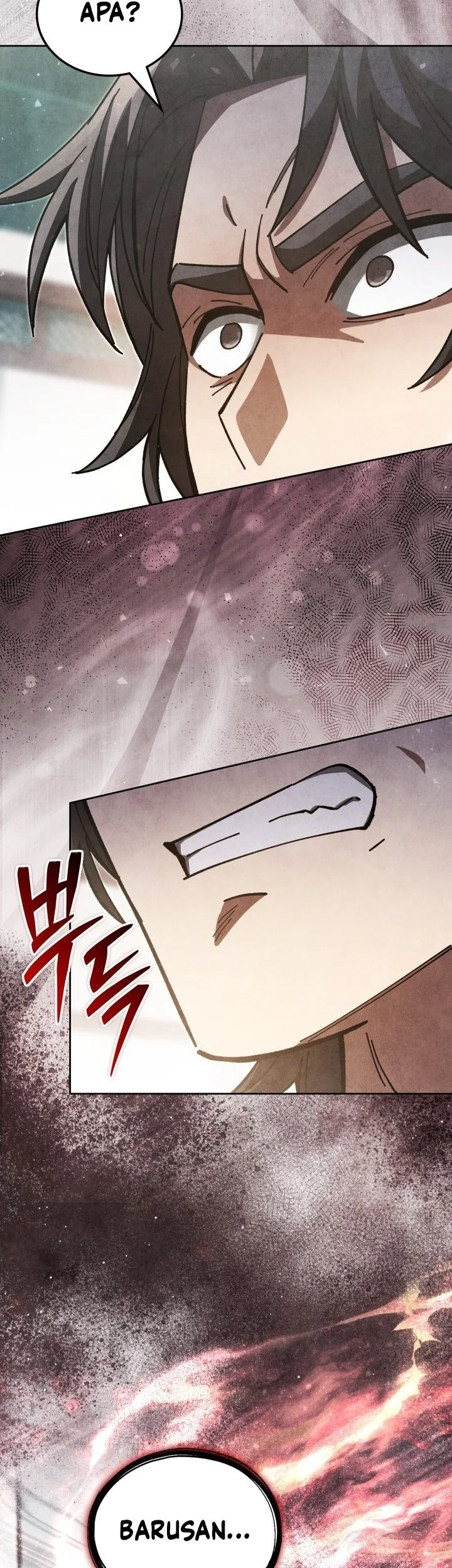 How to Live as a Civil Servant in Murim Chapter 30 Gambar 66