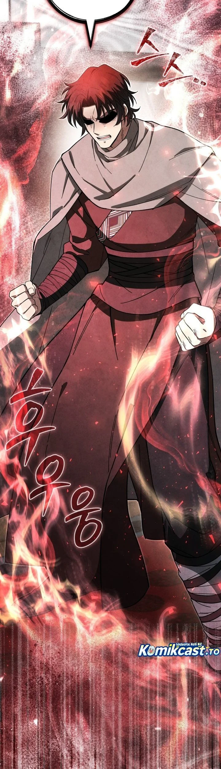 How to Live as a Civil Servant in Murim Chapter 30 Gambar 67