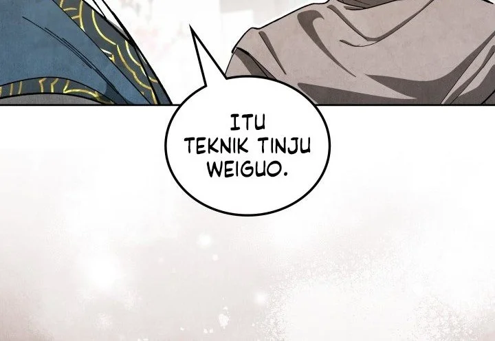 How to Live as a Civil Servant in Murim Chapter 30 Gambar 14