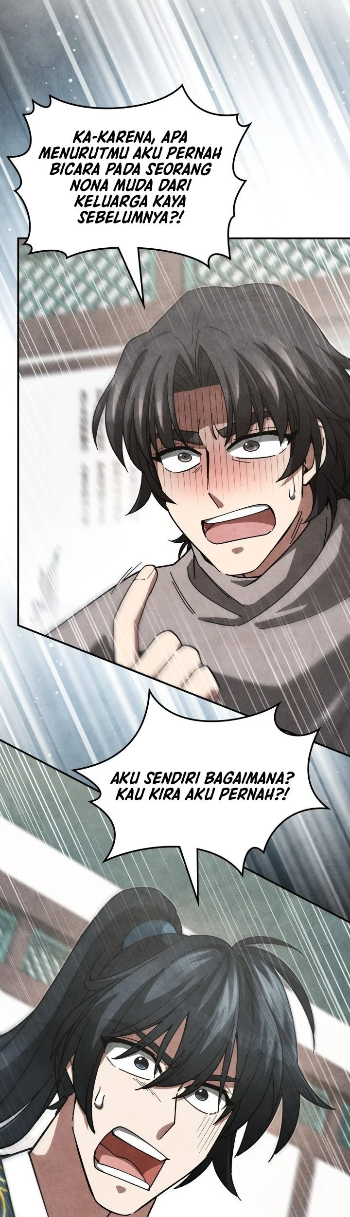 How to Live as a Civil Servant in Murim Chapter 31 Gambar 22