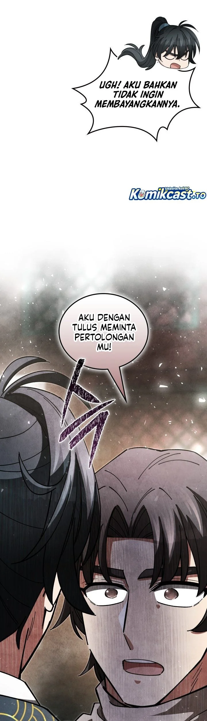 How to Live as a Civil Servant in Murim Chapter 31 Gambar 24