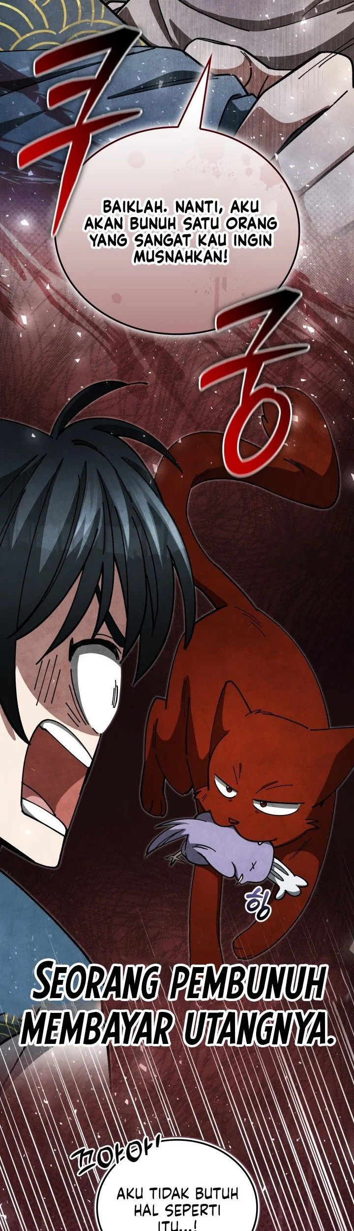 How to Live as a Civil Servant in Murim Chapter 31 Gambar 25