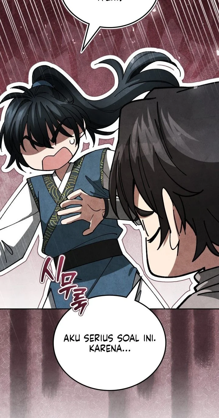 How to Live as a Civil Servant in Murim Chapter 31 Gambar 26