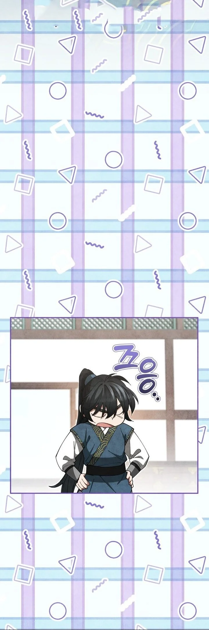 How to Live as a Civil Servant in Murim Chapter 31 Gambar 30