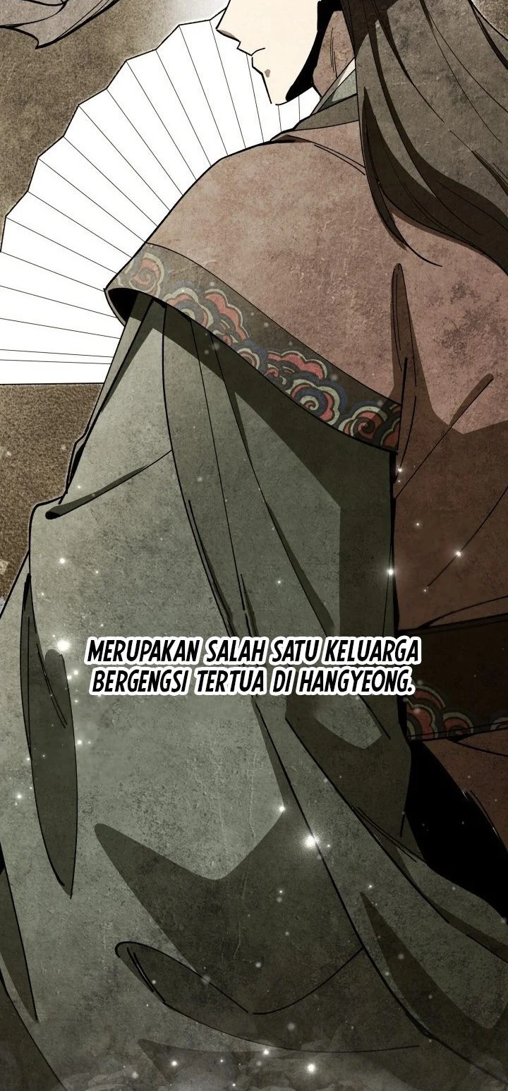 How to Live as a Civil Servant in Murim Chapter 31 Gambar 33