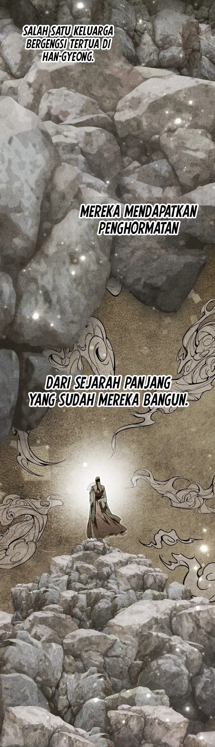 How to Live as a Civil Servant in Murim Chapter 31 Gambar 34