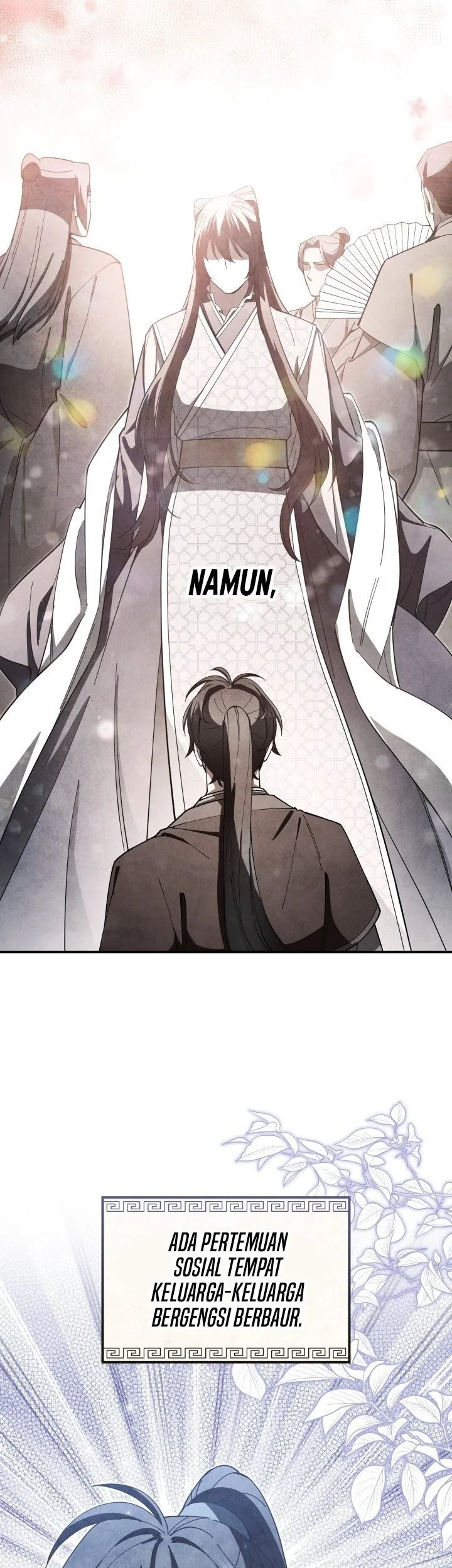 How to Live as a Civil Servant in Murim Chapter 31 Gambar 40