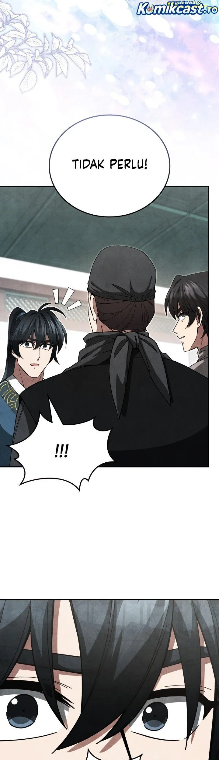 How to Live as a Civil Servant in Murim Chapter 31 Gambar 42