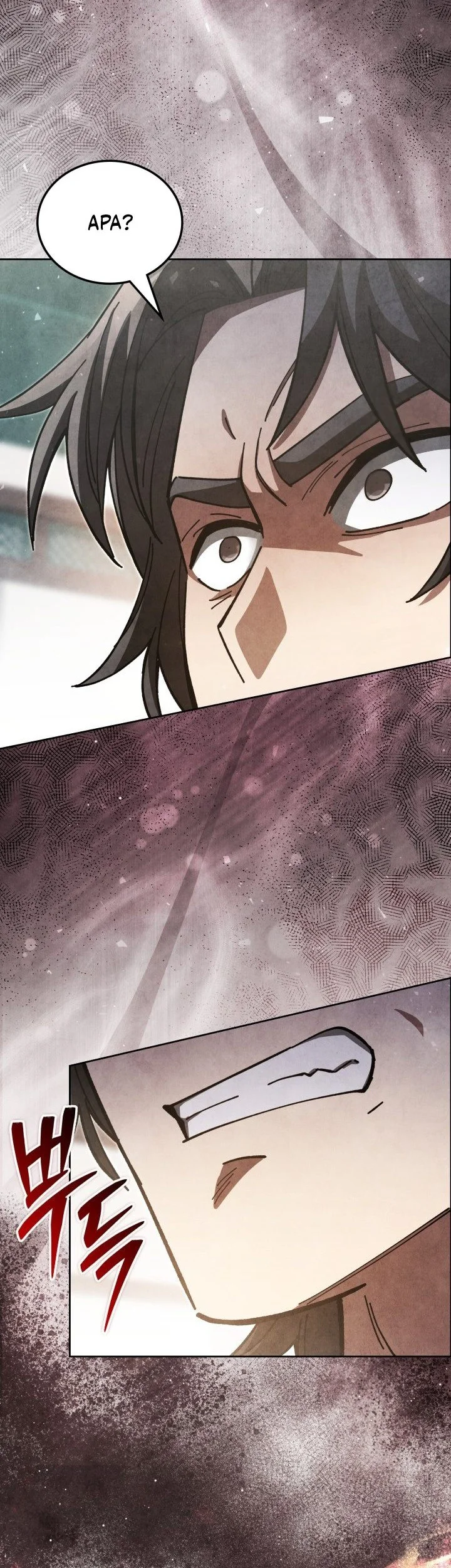 How to Live as a Civil Servant in Murim Chapter 31 Gambar 3