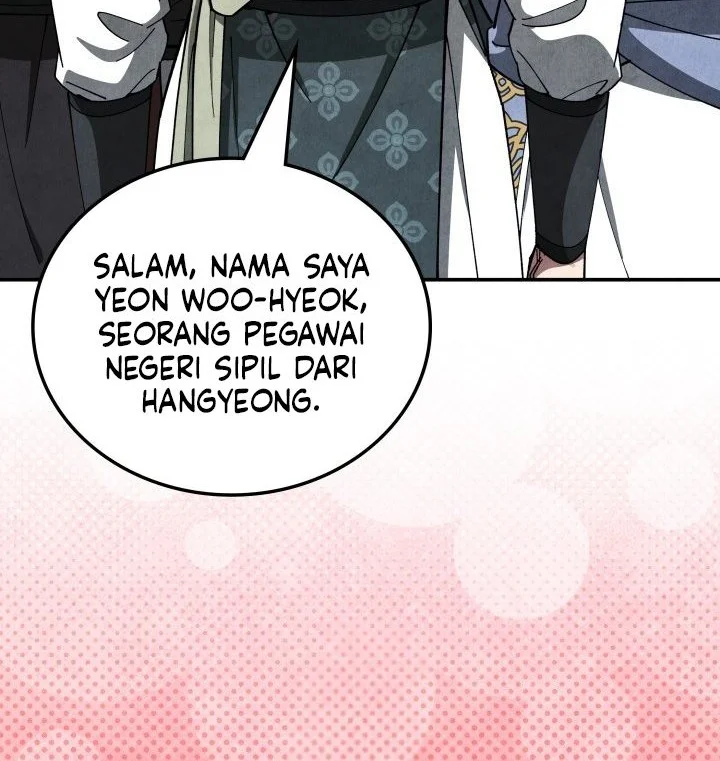 How to Live as a Civil Servant in Murim Chapter 31 Gambar 63