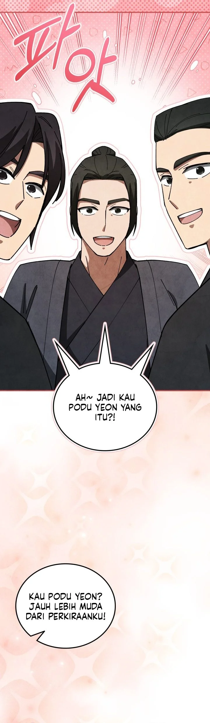 How to Live as a Civil Servant in Murim Chapter 31 Gambar 64