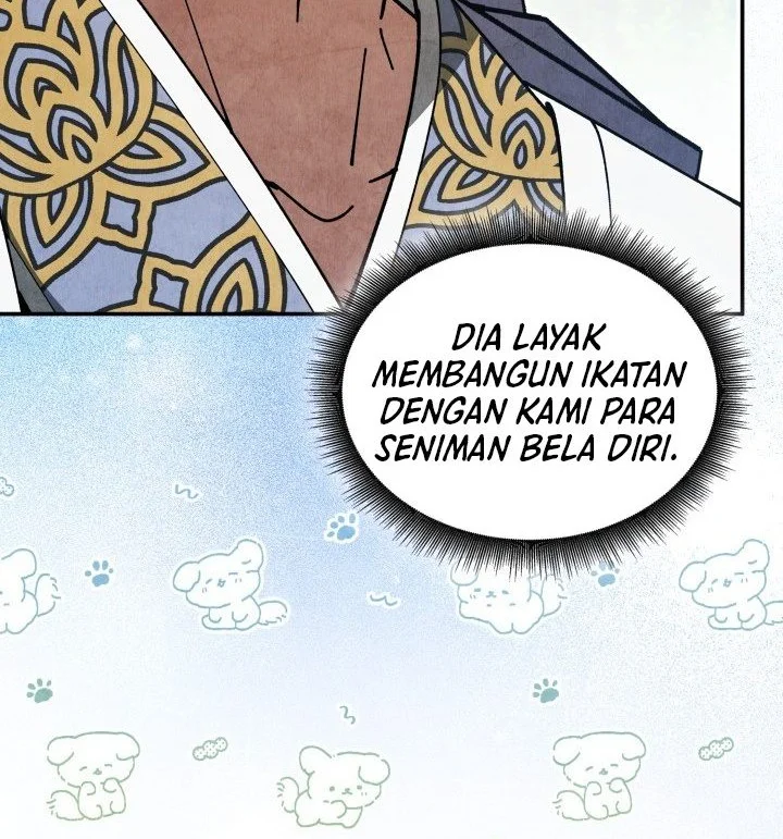 How to Live as a Civil Servant in Murim Chapter 31 Gambar 69