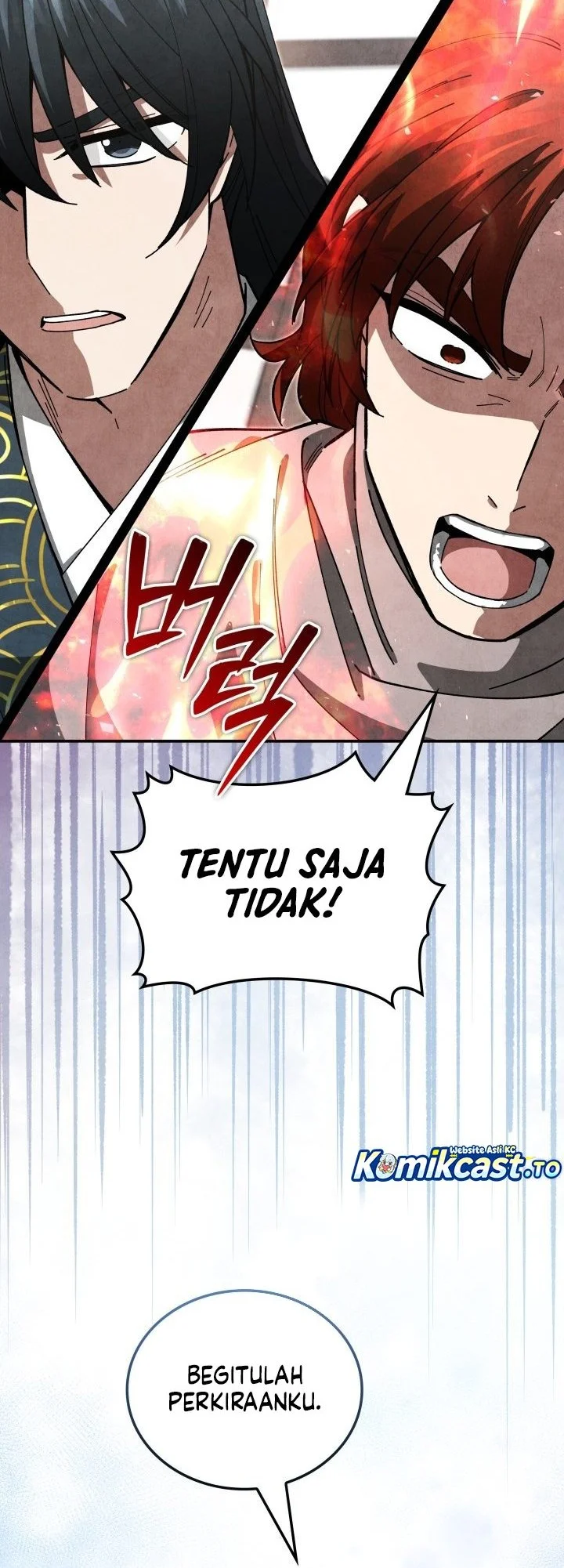 How to Live as a Civil Servant in Murim Chapter 31 Gambar 9