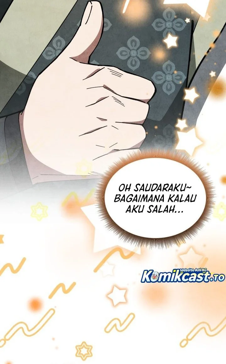 How to Live as a Civil Servant in Murim Chapter 32 Gambar 23