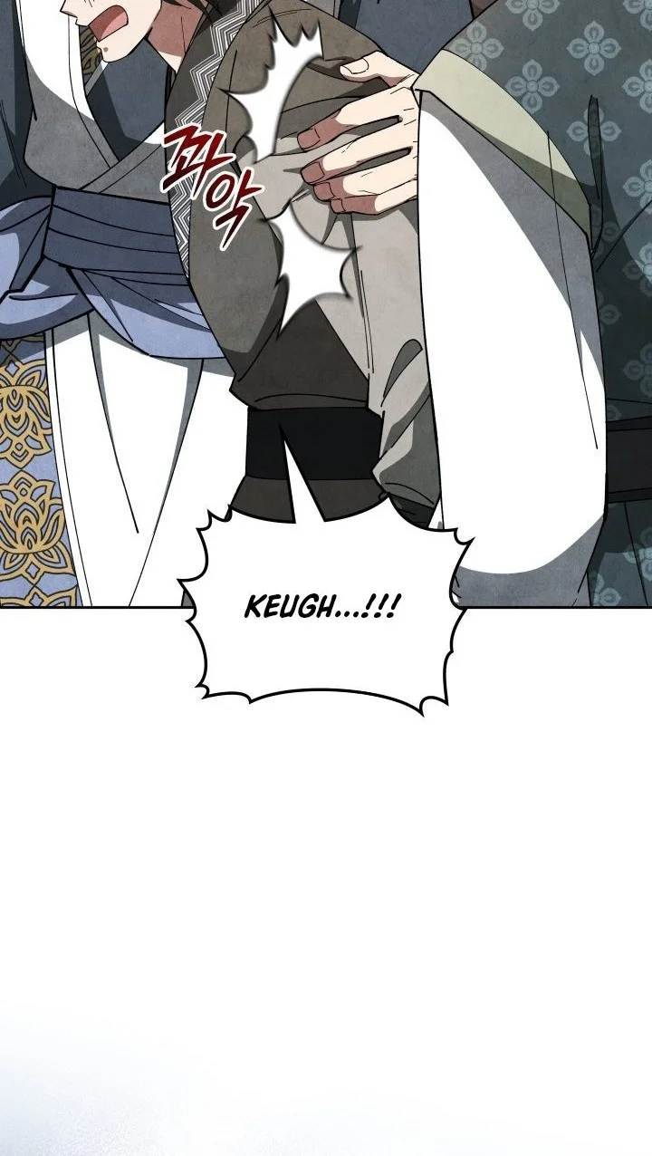 How to Live as a Civil Servant in Murim Chapter 32 Gambar 25