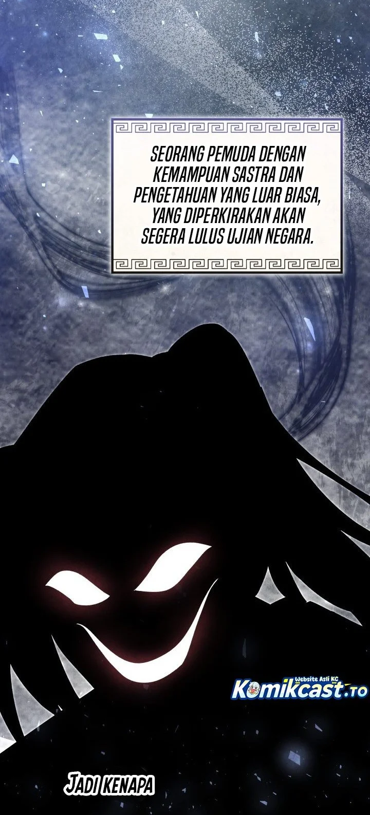 How to Live as a Civil Servant in Murim Chapter 32 Gambar 32