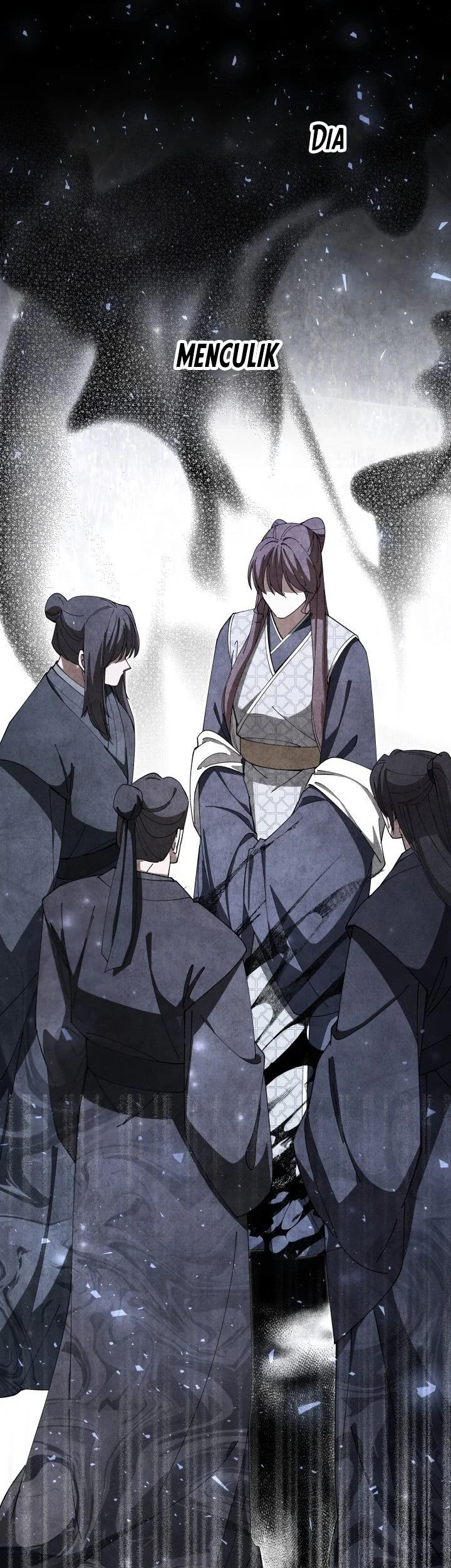 How to Live as a Civil Servant in Murim Chapter 32 Gambar 33