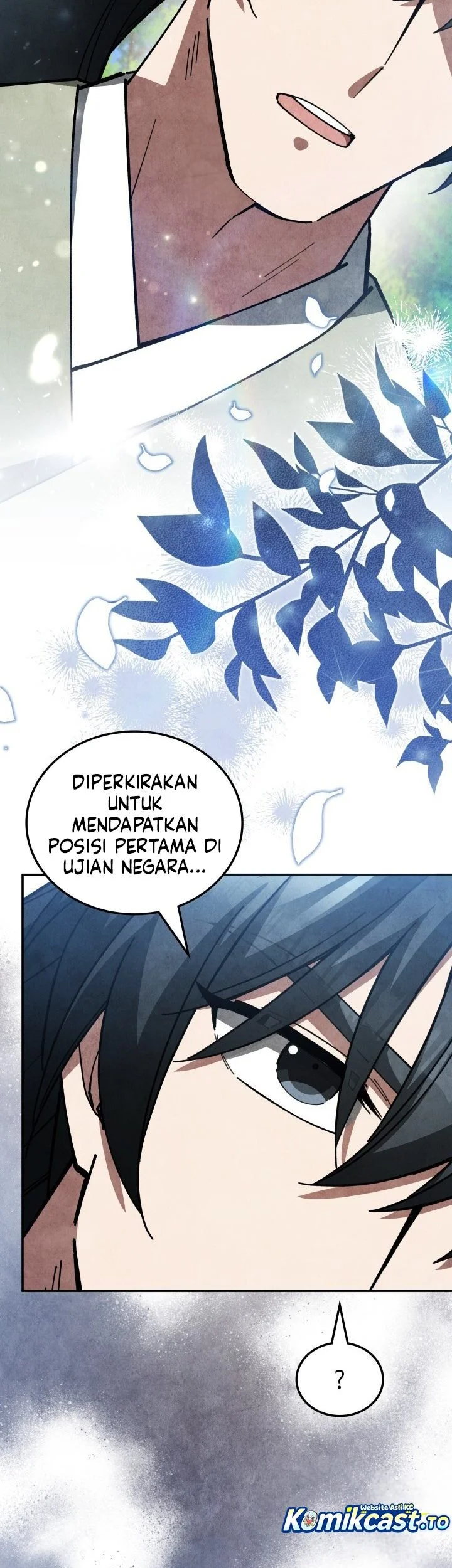 How to Live as a Civil Servant in Murim Chapter 32 Gambar 42