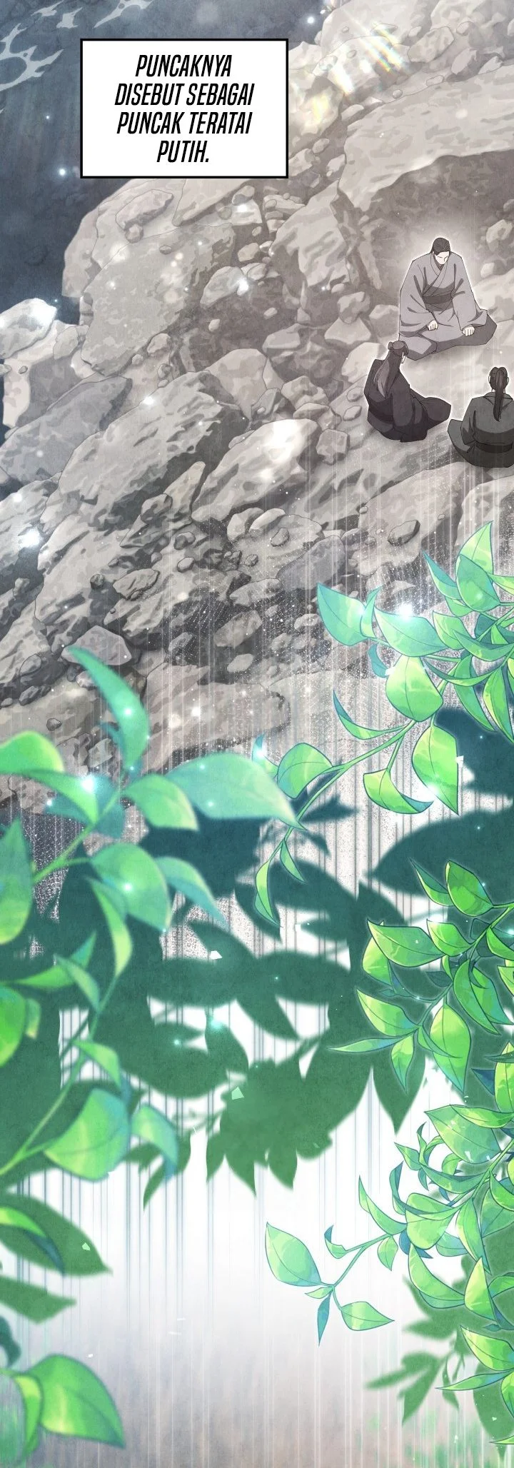 How to Live as a Civil Servant in Murim Chapter 32 Gambar 54