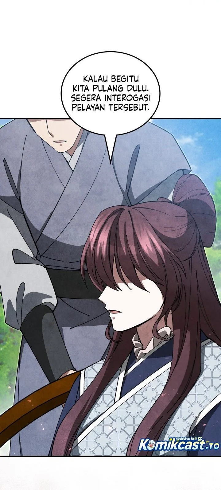 How to Live as a Civil Servant in Murim Chapter 32 Gambar 75