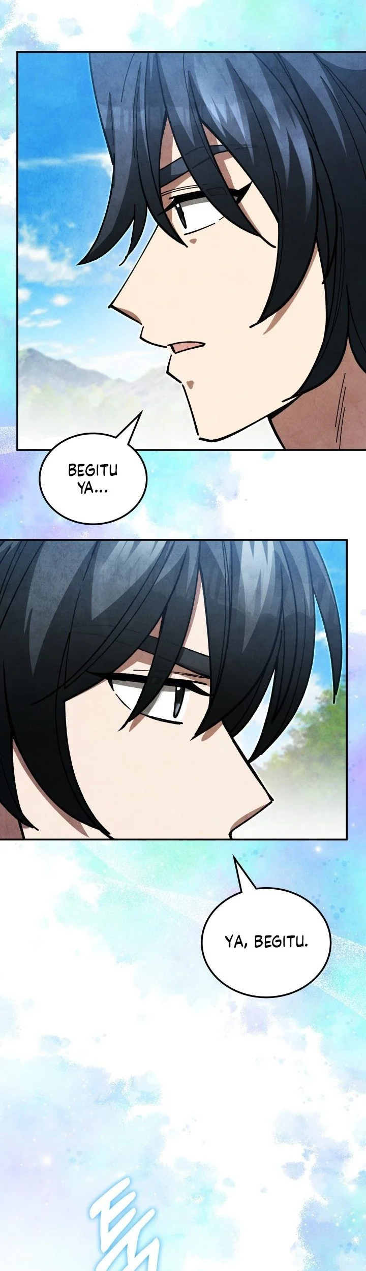 How to Live as a Civil Servant in Murim Chapter 32 Gambar 12