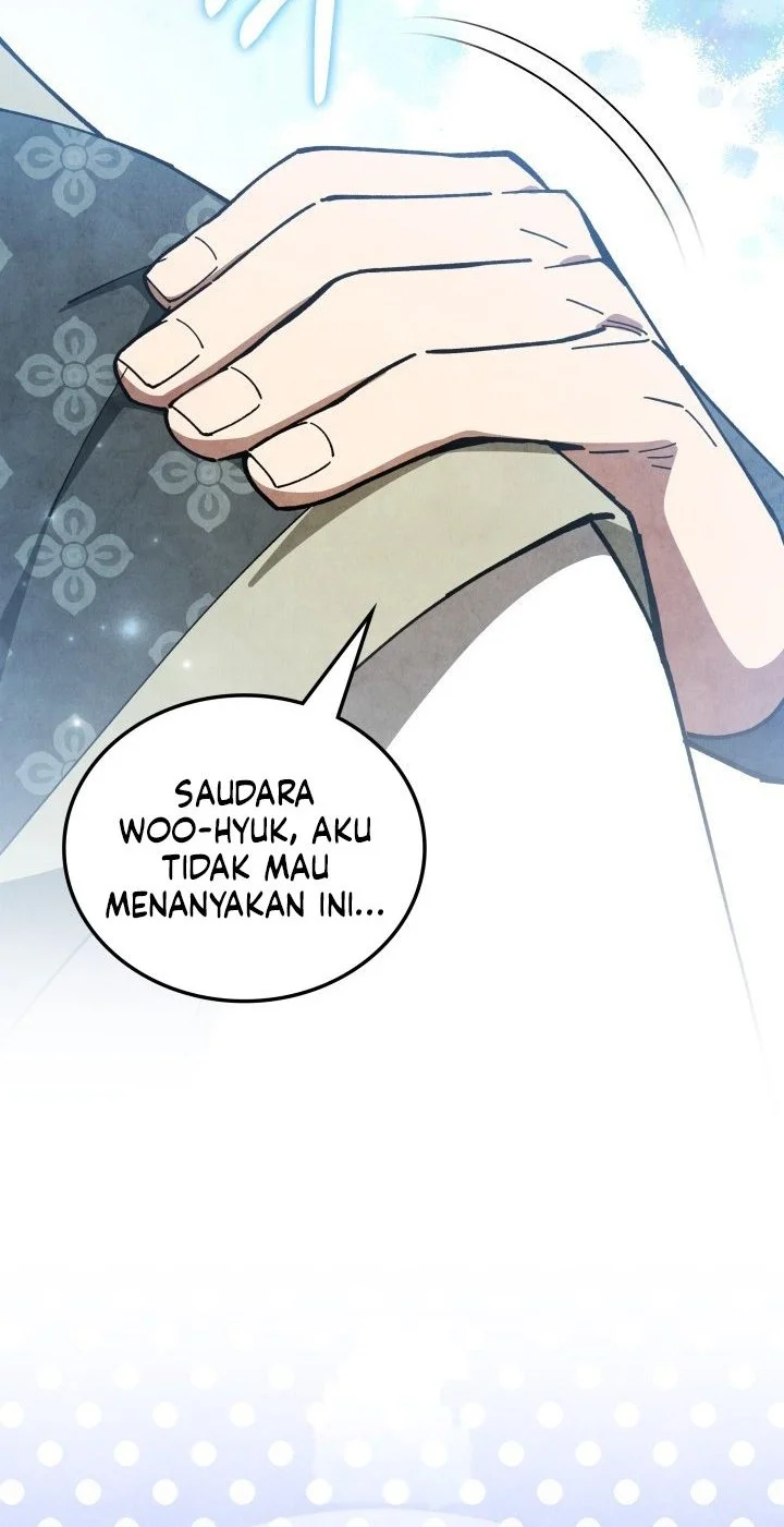 How to Live as a Civil Servant in Murim Chapter 32 Gambar 13