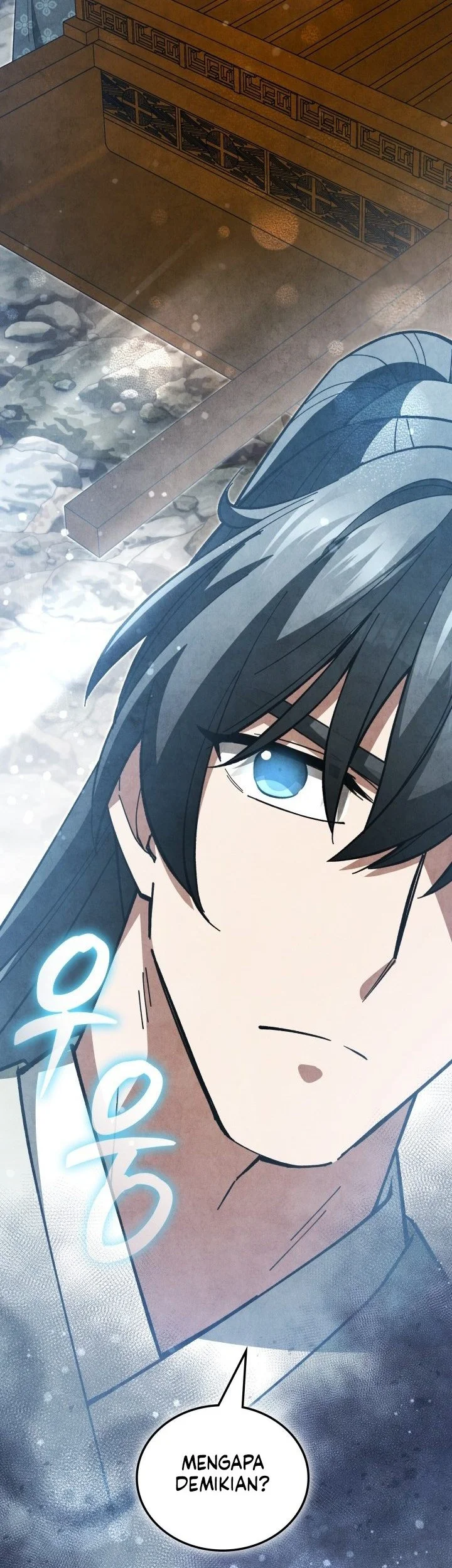 How to Live as a Civil Servant in Murim Chapter 33 Gambar 21