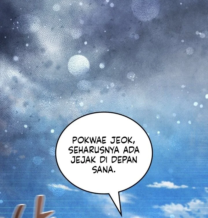 How to Live as a Civil Servant in Murim Chapter 33 Gambar 22