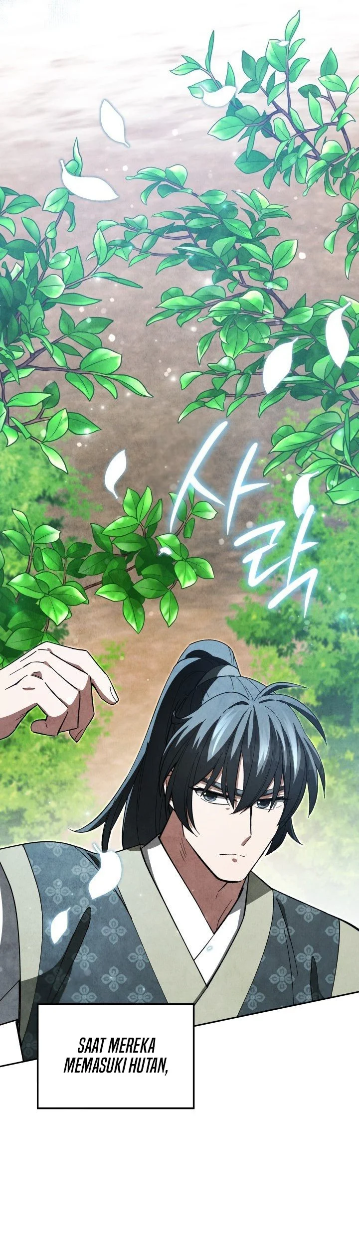 How to Live as a Civil Servant in Murim Chapter 33 Gambar 30