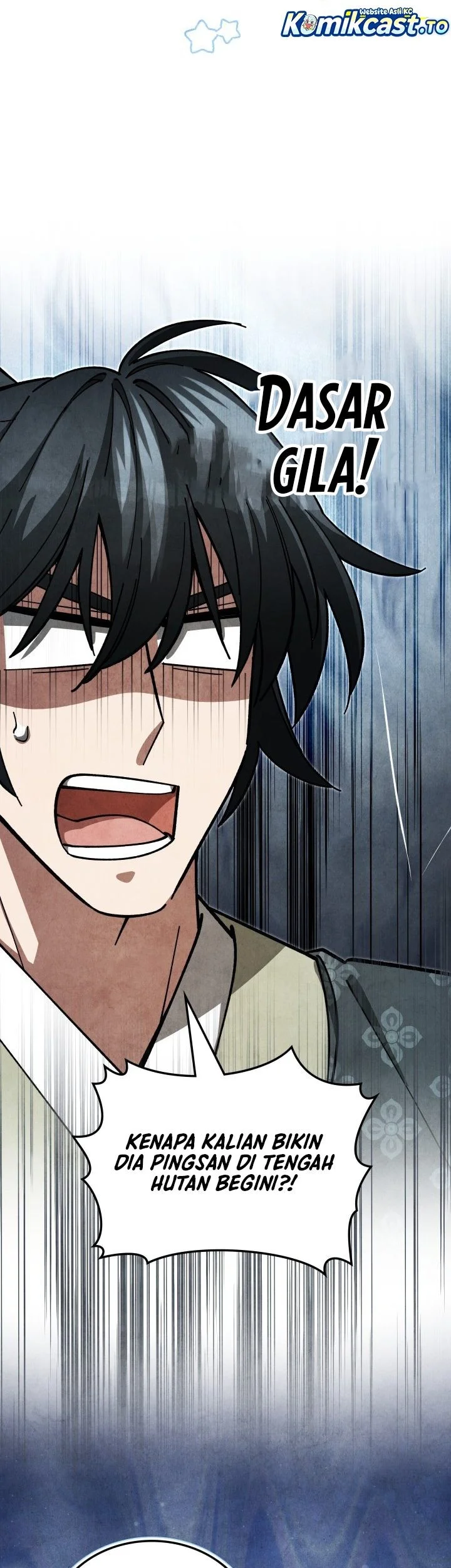 How to Live as a Civil Servant in Murim Chapter 33 Gambar 40