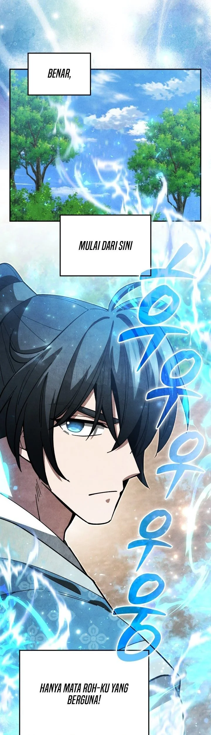 How to Live as a Civil Servant in Murim Chapter 33 Gambar 42