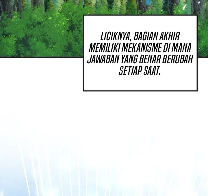 How to Live as a Civil Servant in Murim Chapter 33 Gambar 55