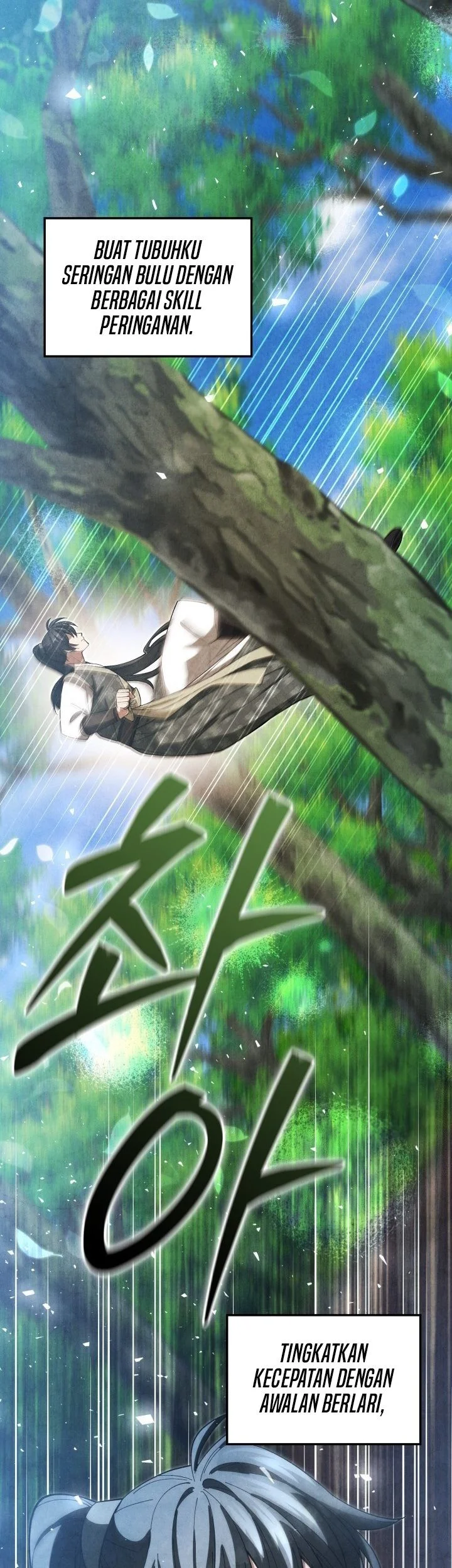 How to Live as a Civil Servant in Murim Chapter 33 Gambar 60