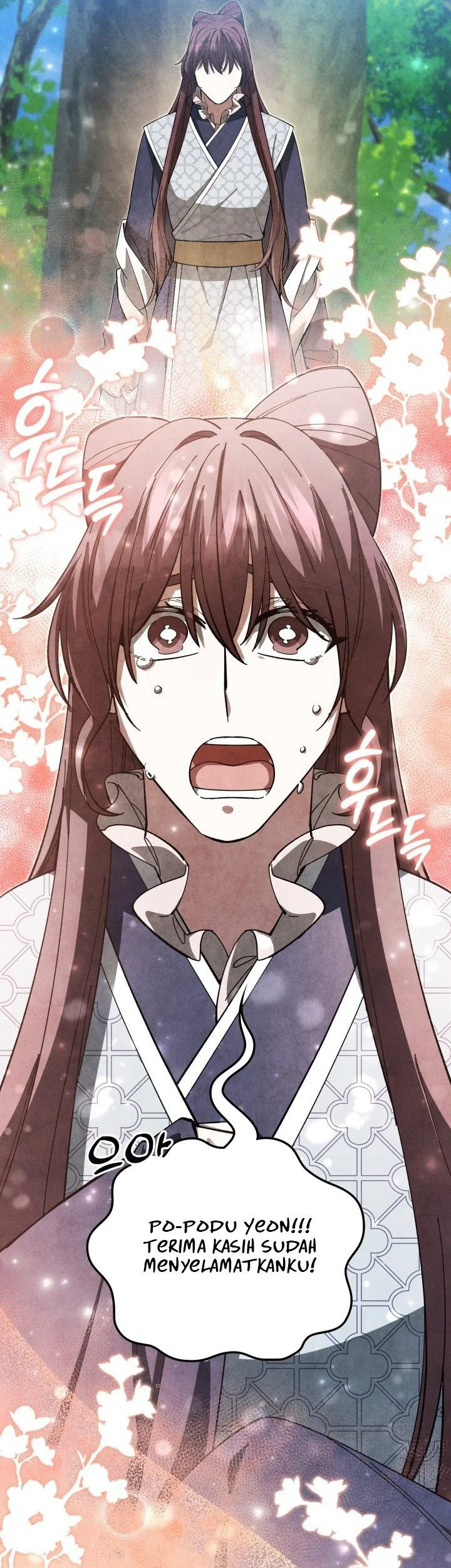 How to Live as a Civil Servant in Murim Chapter 33 Gambar 73