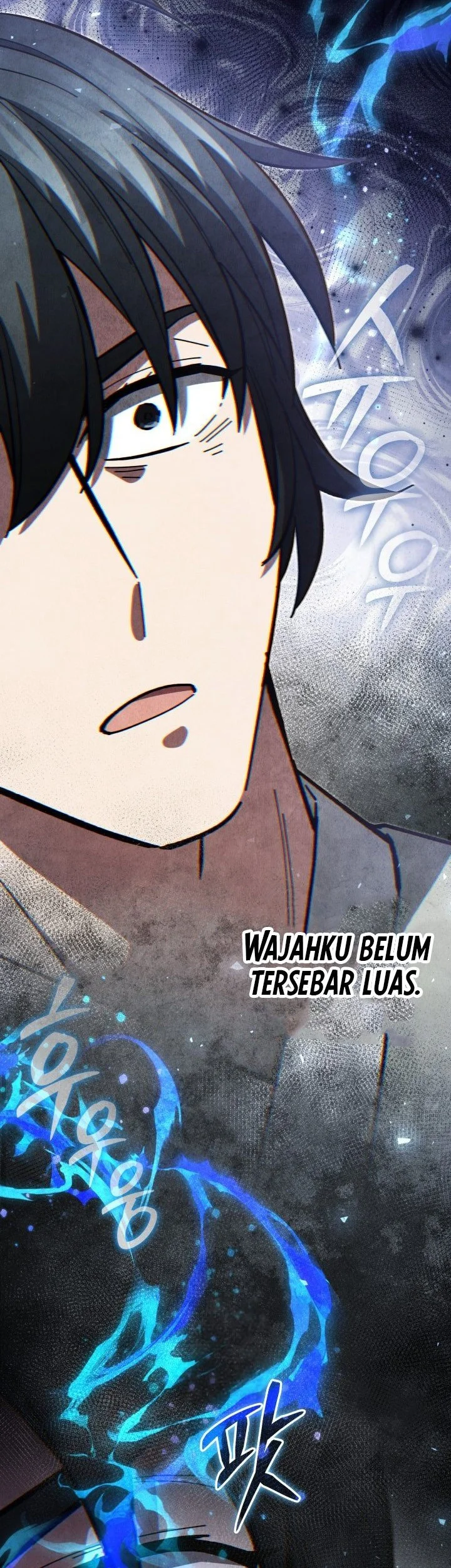 How to Live as a Civil Servant in Murim Chapter 33 Gambar 78