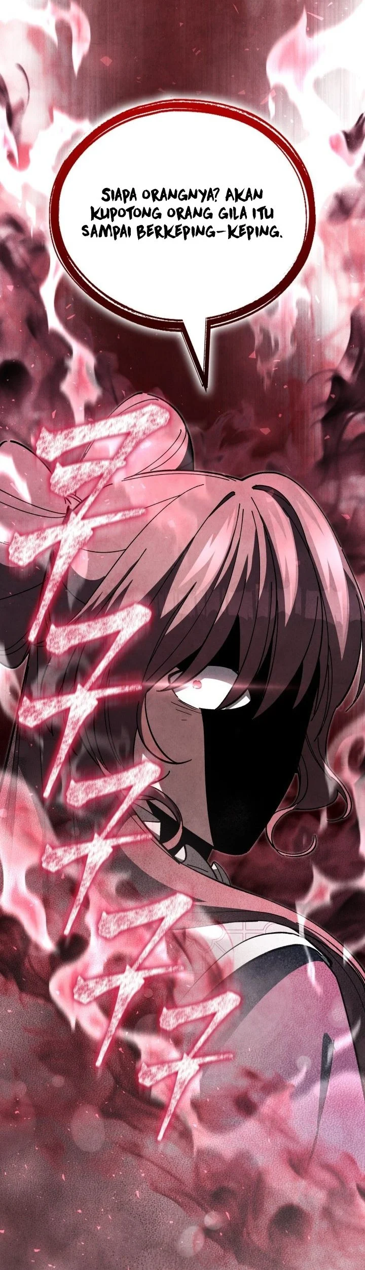 How to Live as a Civil Servant in Murim Chapter 34 Gambar 34