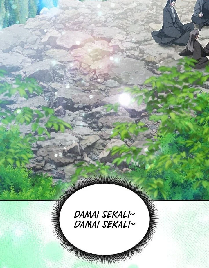 How to Live as a Civil Servant in Murim Chapter 34 Gambar 60