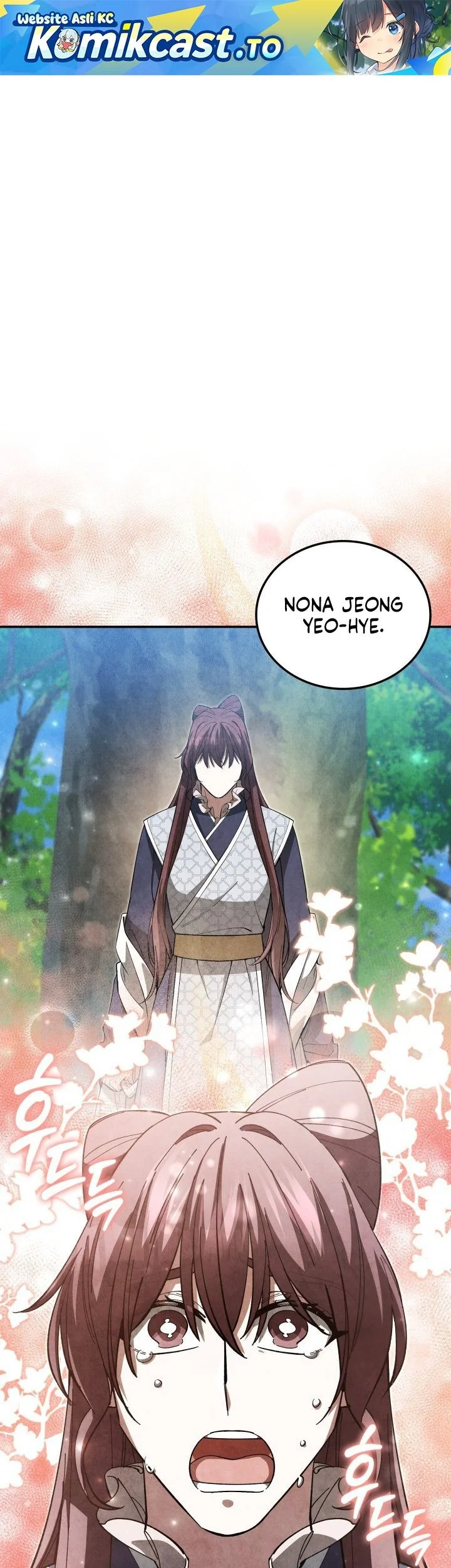 Manhwa How to Live as a Civil Servant in Murim Chapter 34 gambar 2