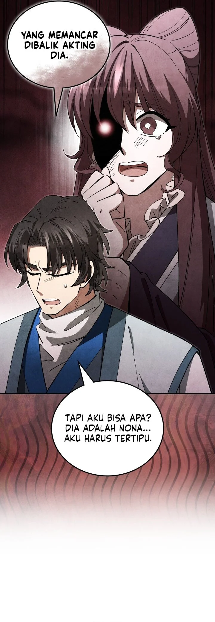 How to Live as a Civil Servant in Murim Chapter 34 Gambar 73