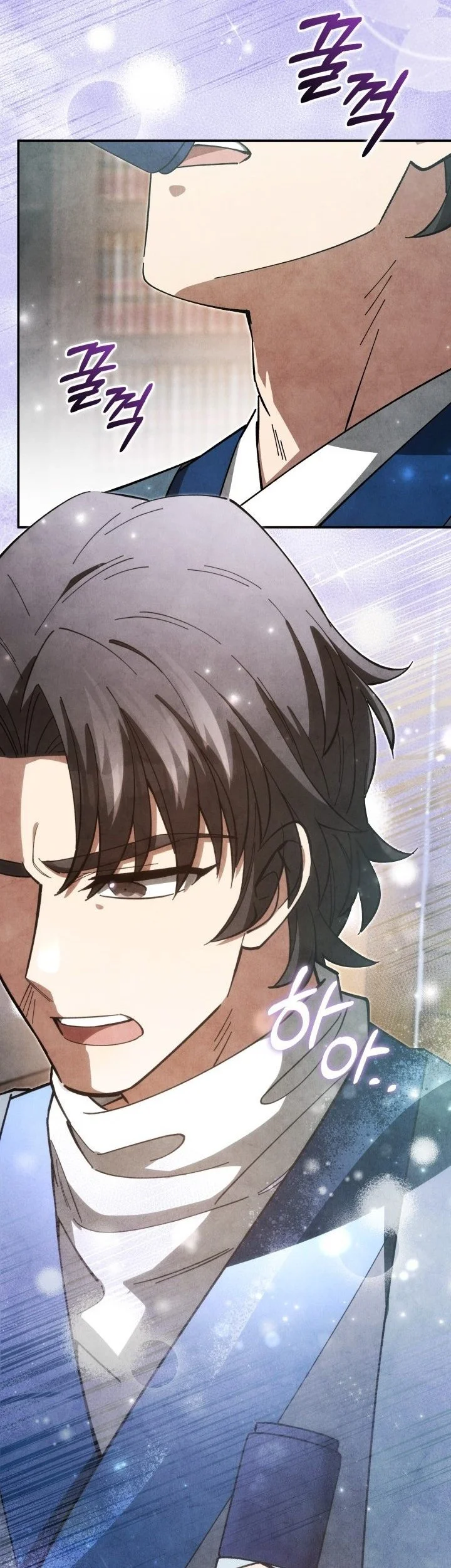 How to Live as a Civil Servant in Murim Chapter 34 Gambar 75