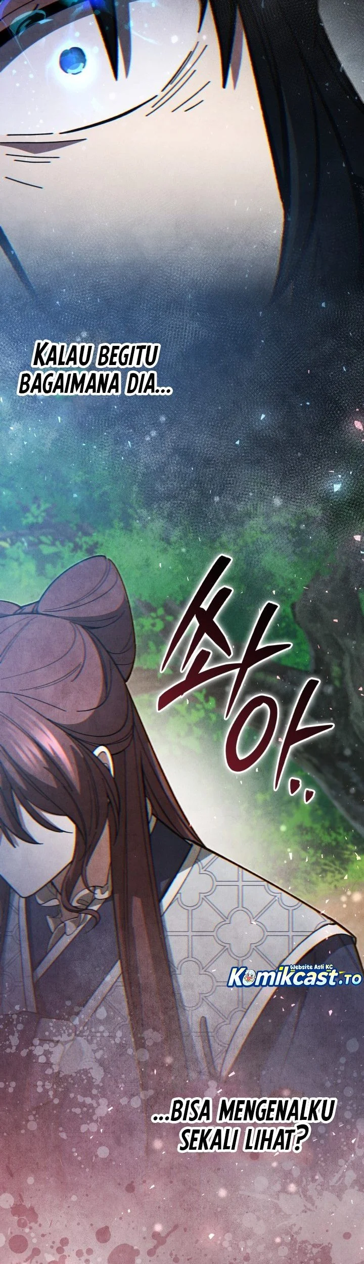 How to Live as a Civil Servant in Murim Chapter 34 Gambar 8