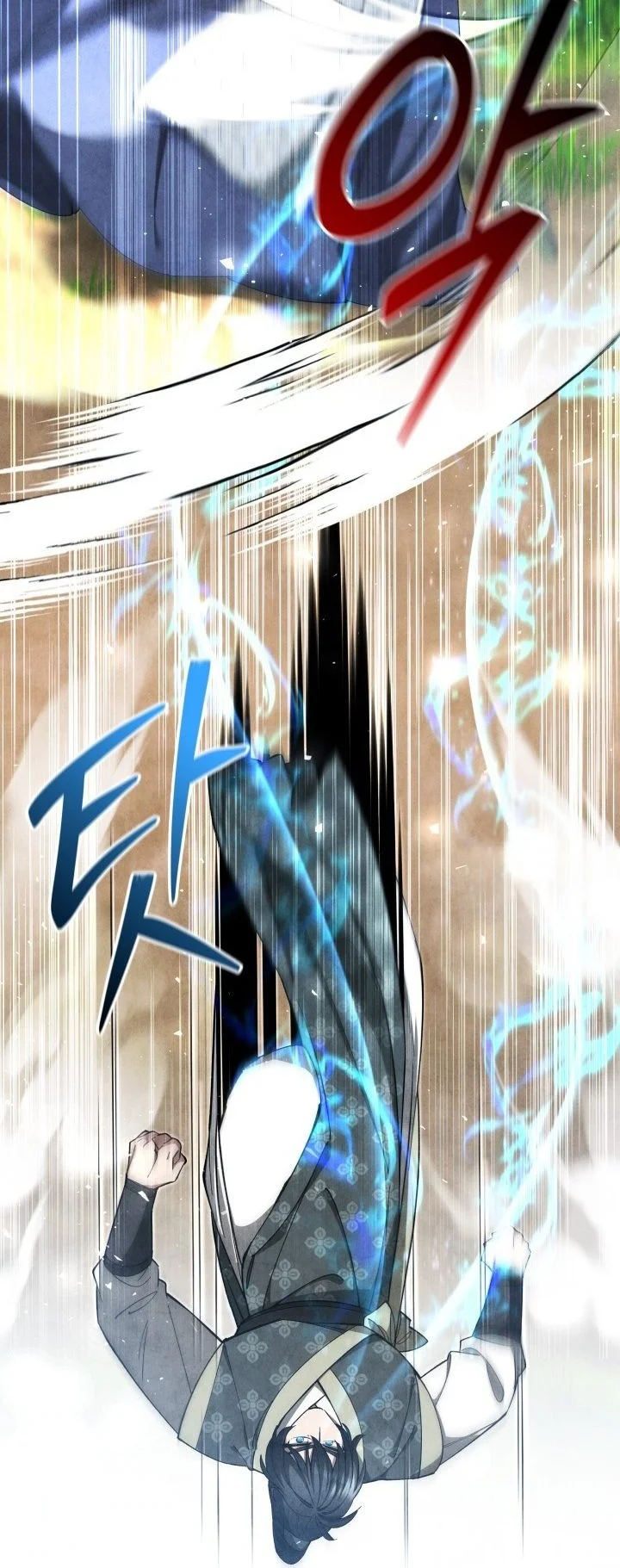 How to Live as a Civil Servant in Murim Chapter 34 Gambar 14