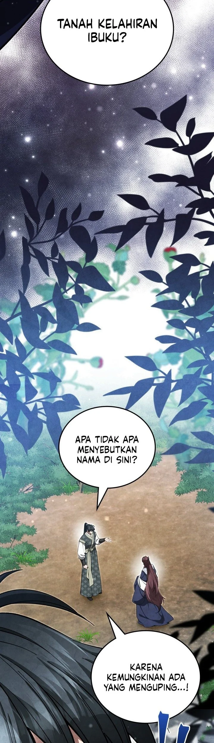 How to Live as a Civil Servant in Murim Chapter 34 Gambar 18