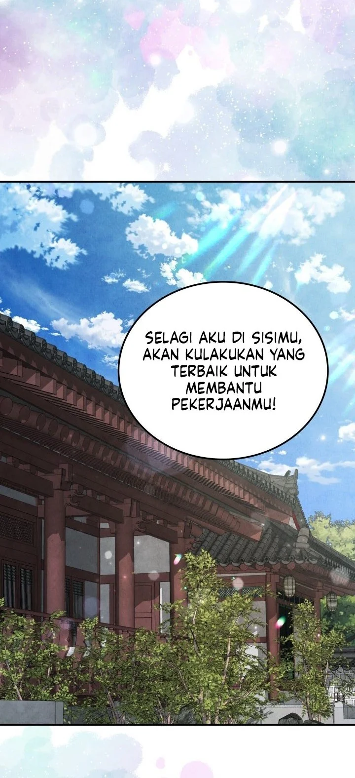 How to Live as a Civil Servant in Murim Chapter 35 Gambar 31