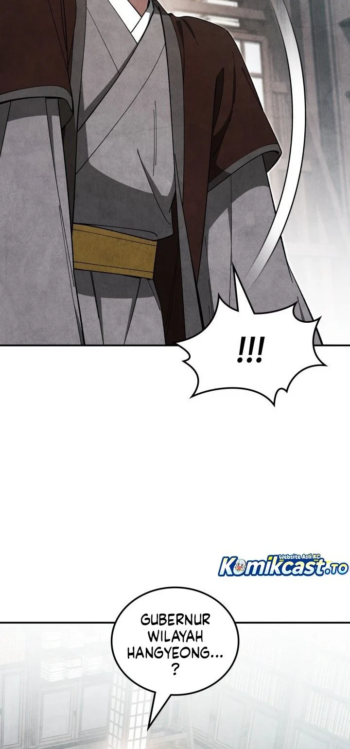 How to Live as a Civil Servant in Murim Chapter 35 Gambar 35