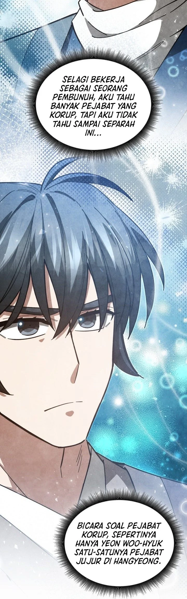 How to Live as a Civil Servant in Murim Chapter 35 Gambar 51