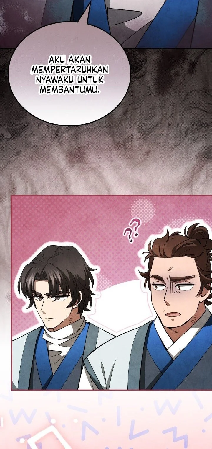 How to Live as a Civil Servant in Murim Chapter 35 Gambar 53