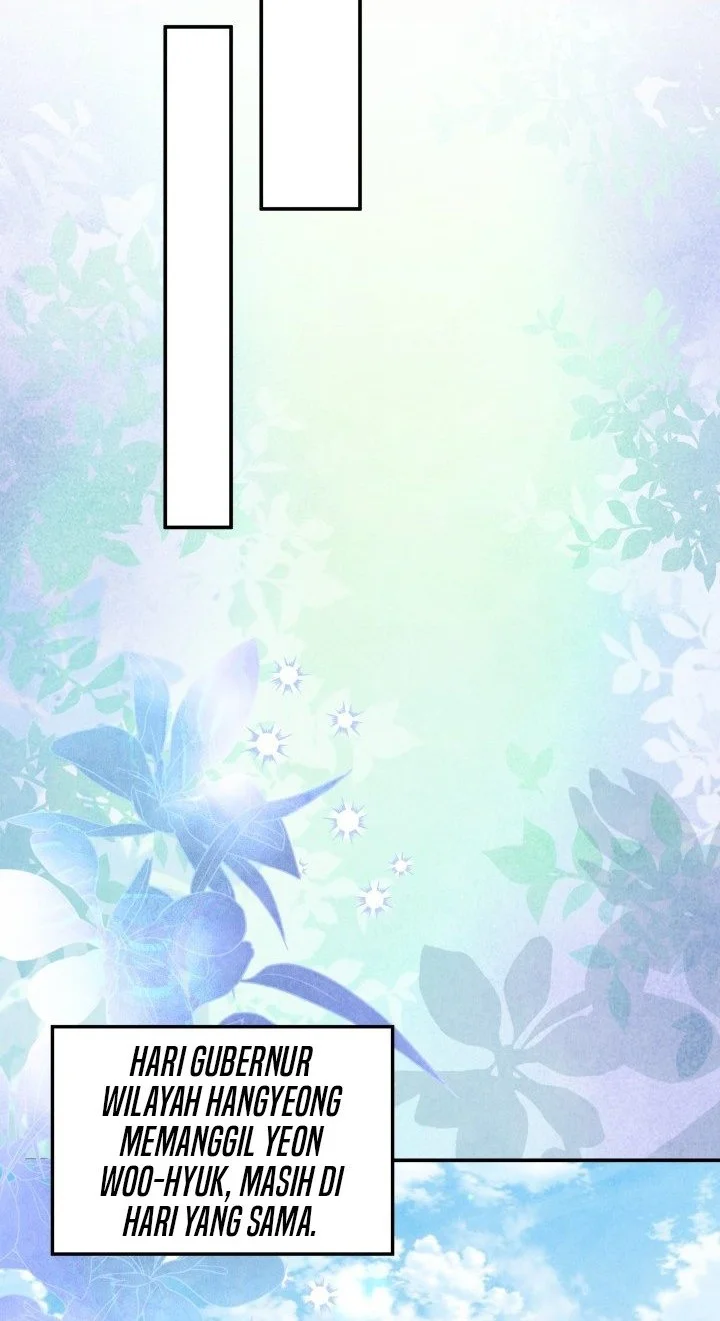 How to Live as a Civil Servant in Murim Chapter 35 Gambar 55