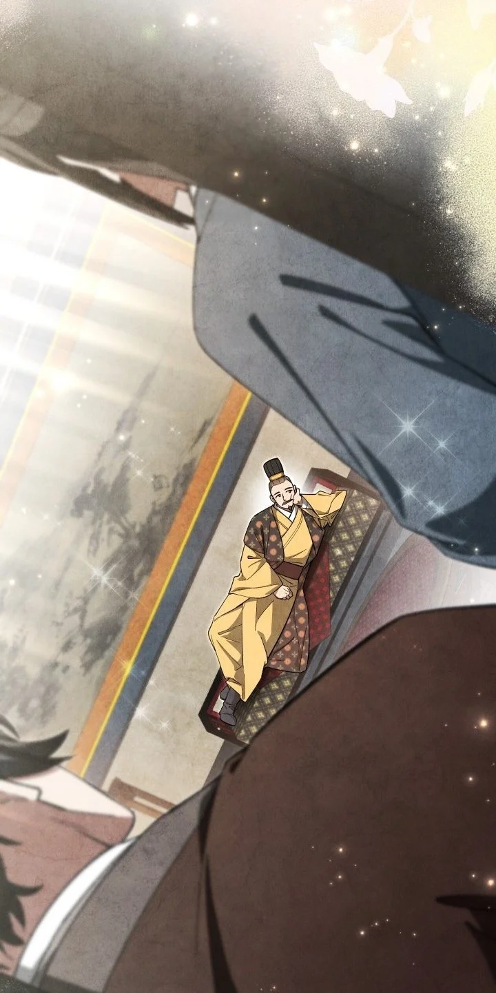 How to Live as a Civil Servant in Murim Chapter 35 Gambar 61