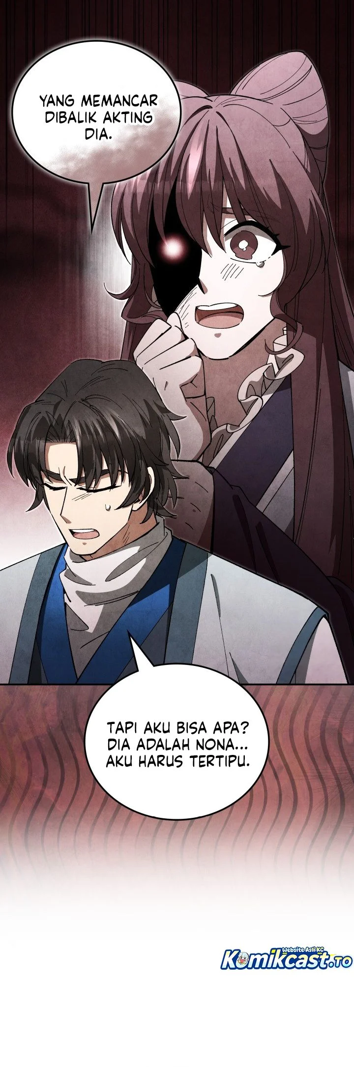 How to Live as a Civil Servant in Murim Chapter 35 Gambar 4